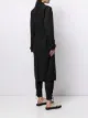 MANNING CARTELL notched-lapels drawstring-waist coat