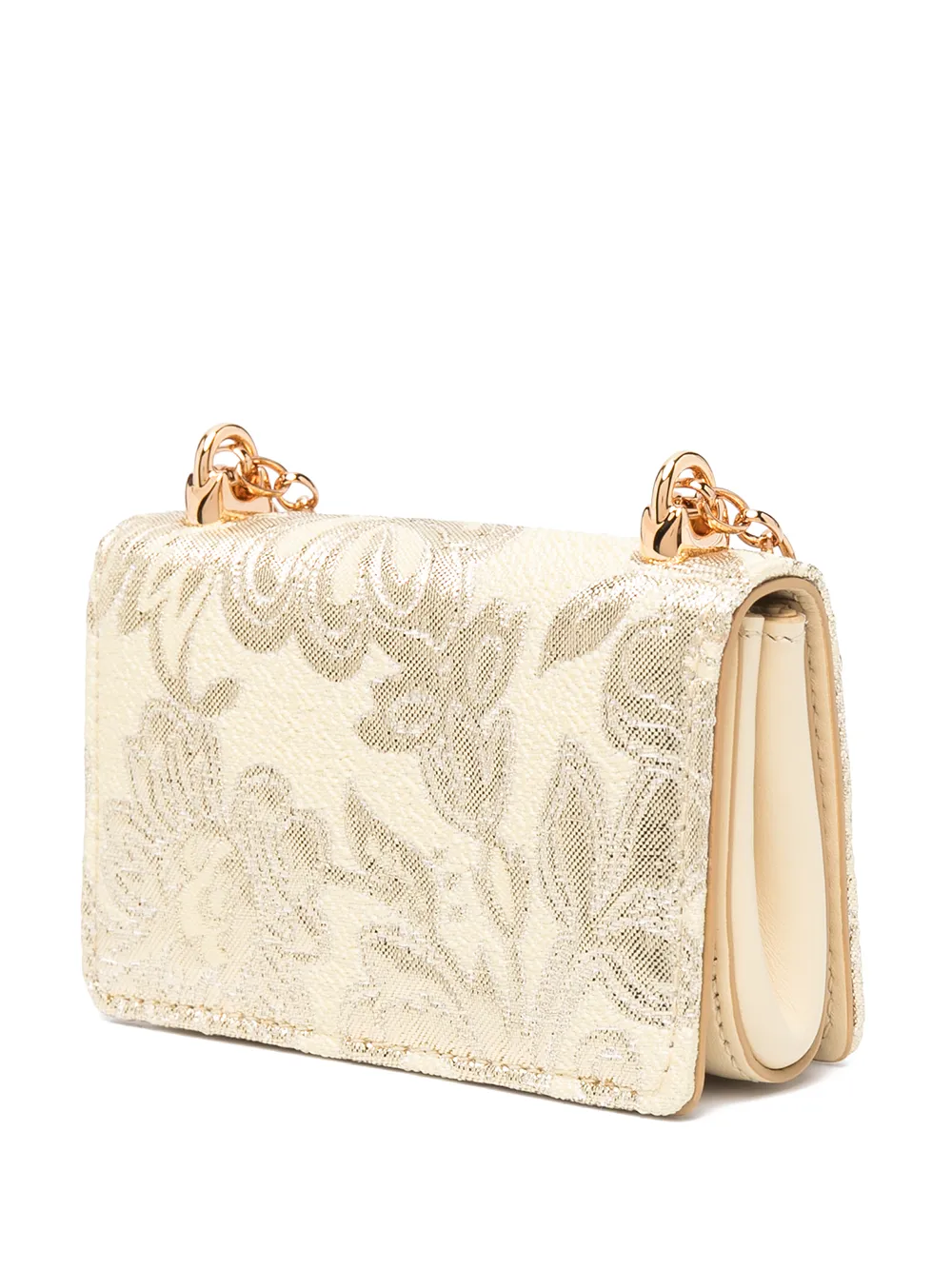 фото Dolce & gabbana мини-сумка dg girls