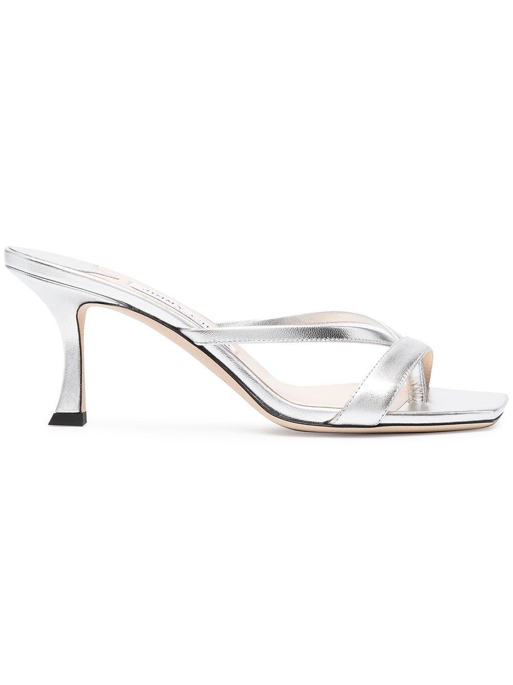 фото Jimmy choo мюли maelie 70