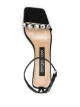 Sergio Rossi SR1 70mm ankle-strap sandals