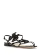 Image 2 of Christian Dior pre-owned bird motif sandals