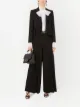 Image 2 of Dolce & Gabbana pleated wide-leg trousers
