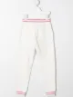 Image 2 of Monnalisa TEEN floral track pants