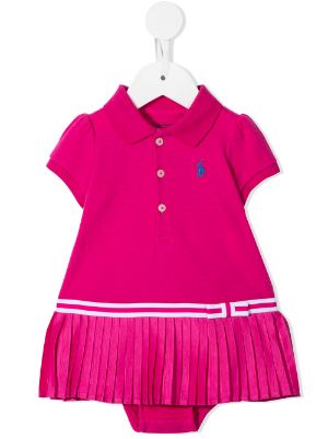 ralph lauren baby dresses