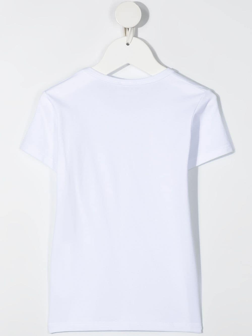 Shop Story Loris Basic T-shirt In White