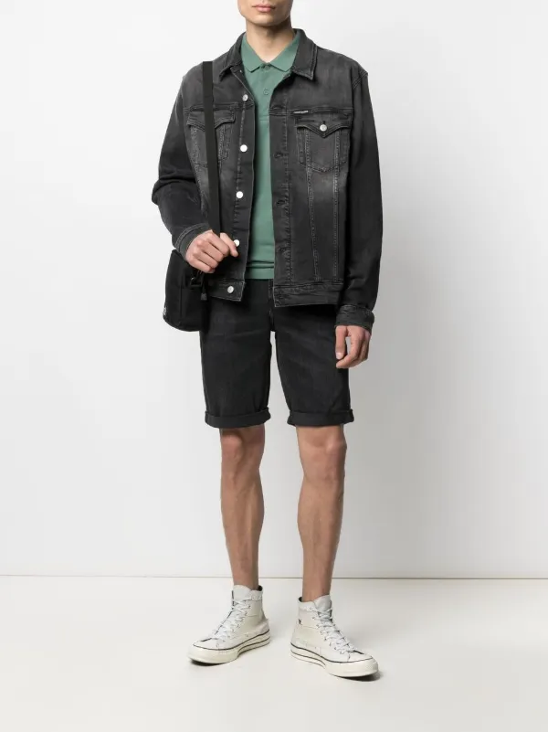 Calvin Klein Jeans Classic Polo Shirt Farfetch
