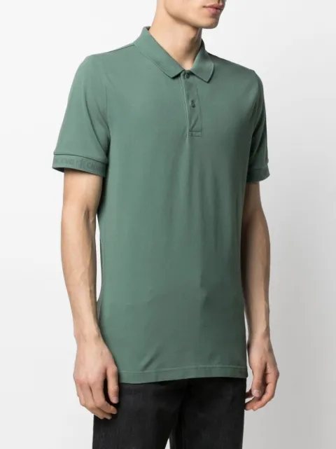 Calvin Klein Jeans Classic Polo Shirt Farfetch