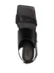 MANNING CARTELL On The Verge slingback sandals