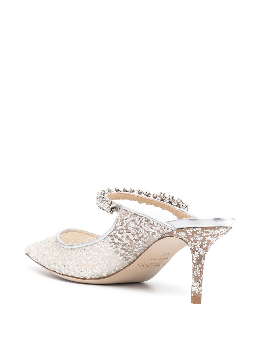 фото Jimmy choo мюли bing 65