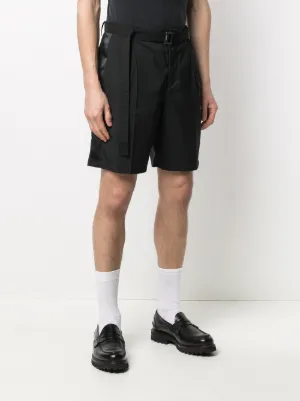 nike sacai shorts