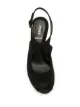 Fendi Pre-Owned calf suede peep-toe sandals