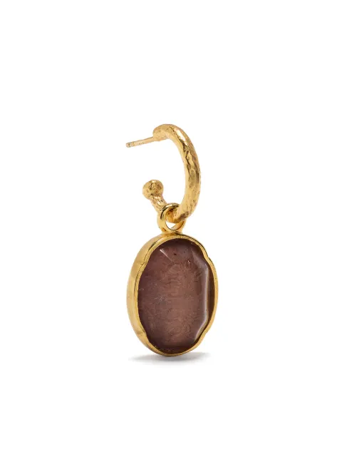 Goossens aretes Talisman