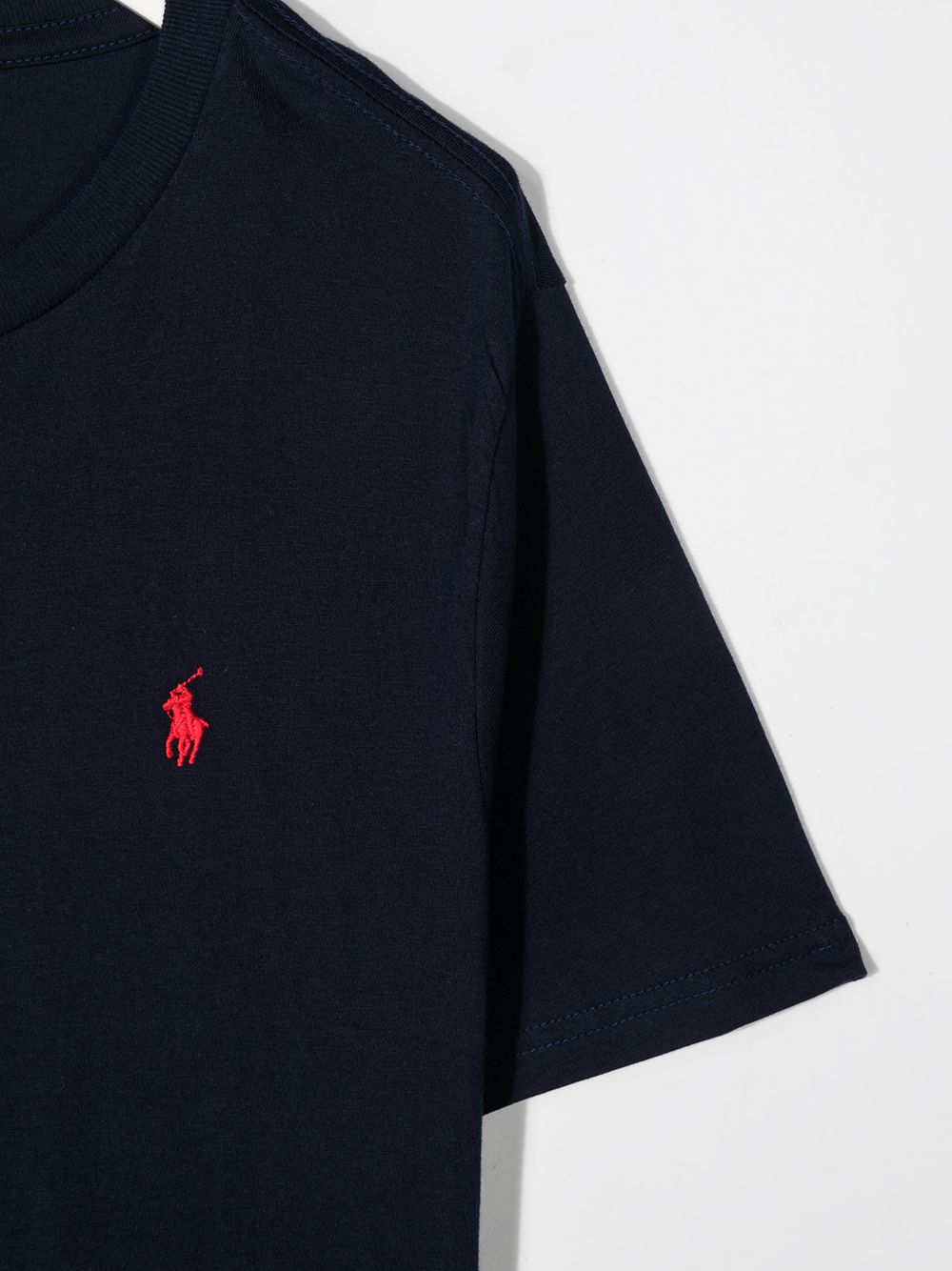 фото Ralph lauren kids футболка polo pony