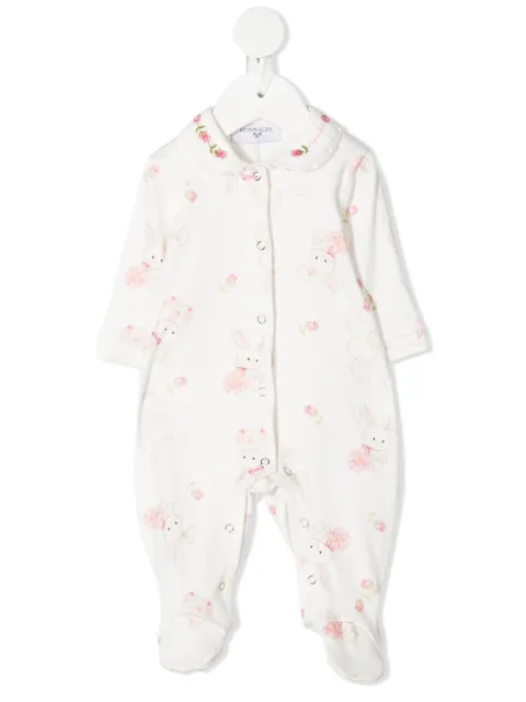 Monnalisa Baby Suits - Shop Designer Kidswear at Farfetch