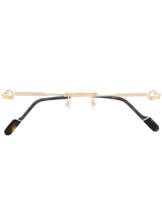 Cartier Eyewear