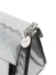 Givenchy metallic GV3 shoulder bag