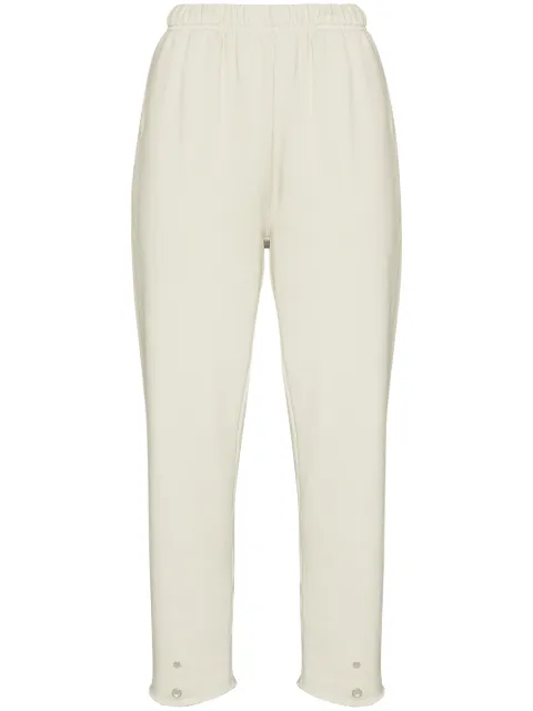 Les Tien pantalon de jogging court