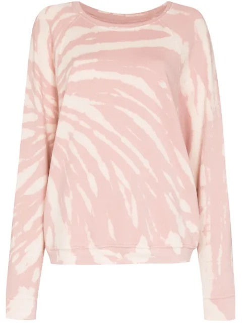 Wsr31Shops - Billieblush leopard-intarsia sweater dress - Designer Sweaters  for Women on Sale