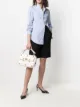 Image 2 of Valentino Garavani Roman Stud shoulder bag