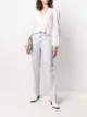 Image 2 of IRO Dahio acid wash straight leg jeans
