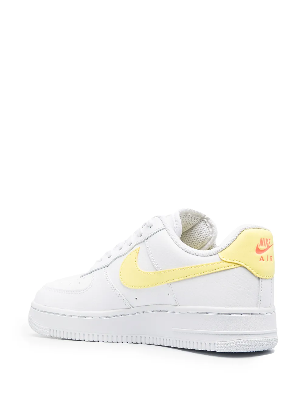 фото Nike кроссовки air force 1