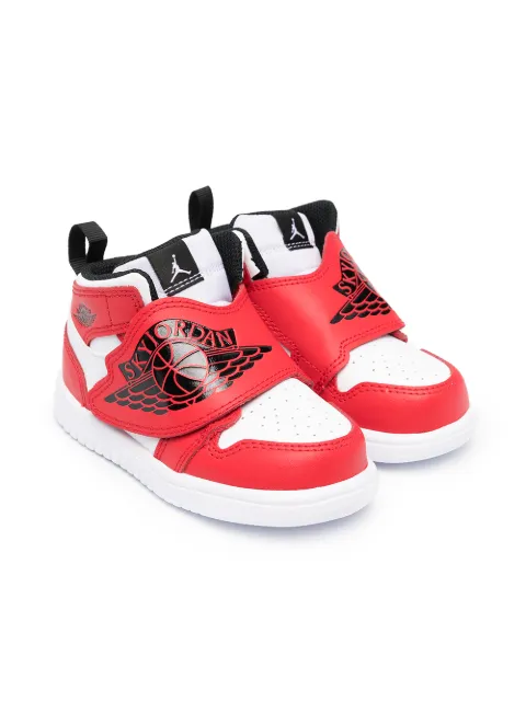 Jordan Kids tenis Sky Jordan 1