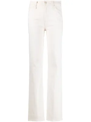 mother denim black jeans