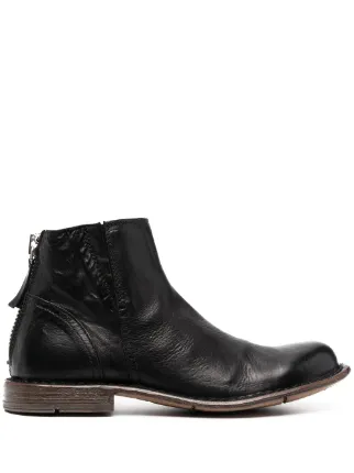 moma ankle boots