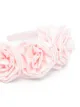 Monnalisa floral-detail hairband