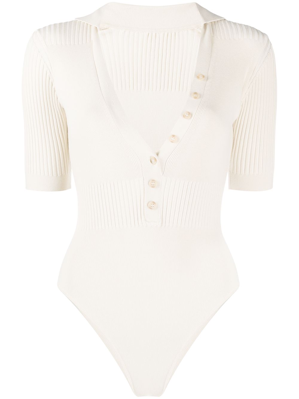 Jacquemus Le Yauco Body - Farfetch