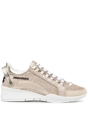 dsquared sneakers dames