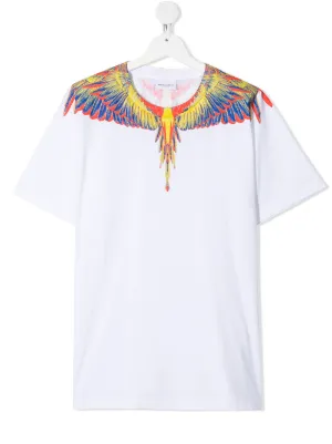 marcelo burlon kidswear
