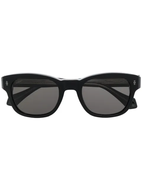 Cartier Eyewear lentes de sol CT0278S