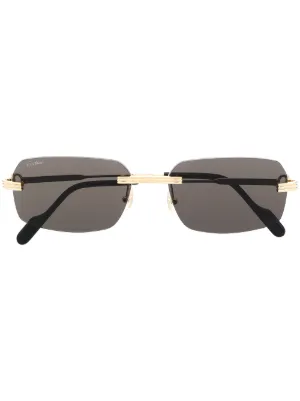 Cartier Eyewear - Shop the Menswear 