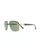 Image 2 of Cartier Eyewear aviator-frame sunglasses