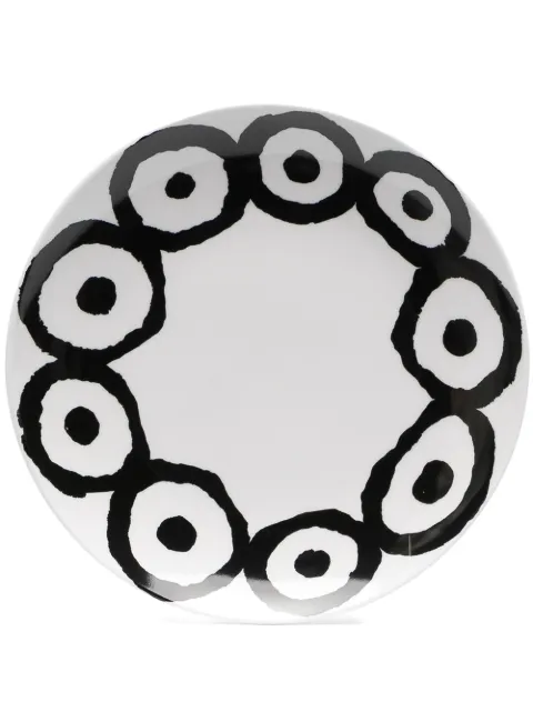 10 CORSO COMO ring print plate