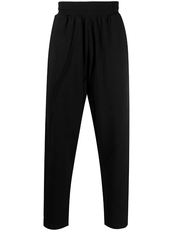 A-COLD-WALL* drop-crotch Track Pants 