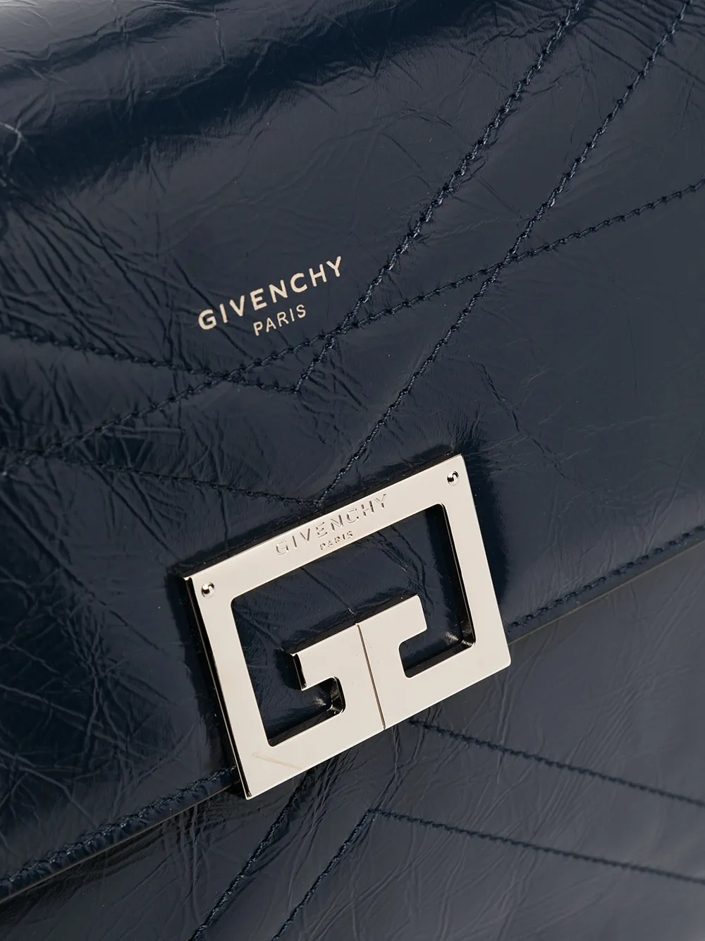 фото Givenchy сумка-тоут id среднего размера
