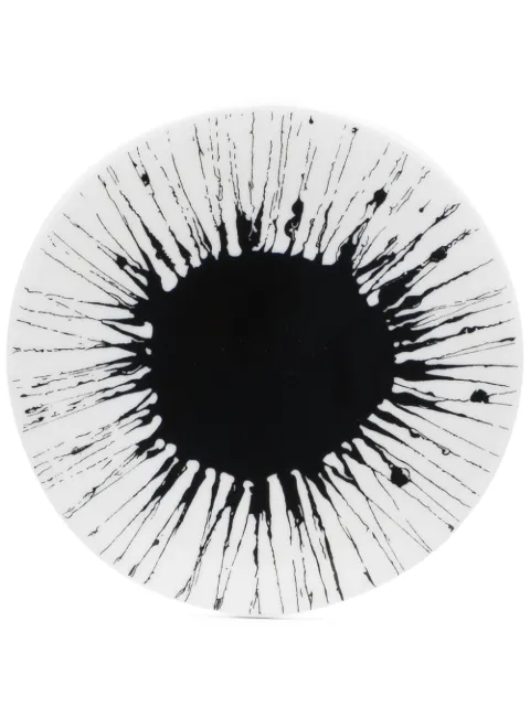 10 CORSO COMO posavasos con motivo de ojo