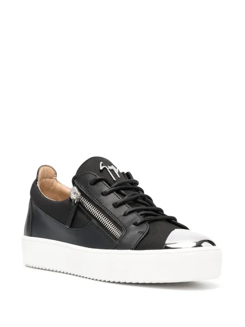 farfetch giuseppe zanotti sale