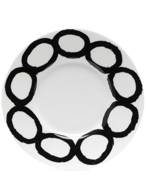 10 CORSO COMO ring print plate