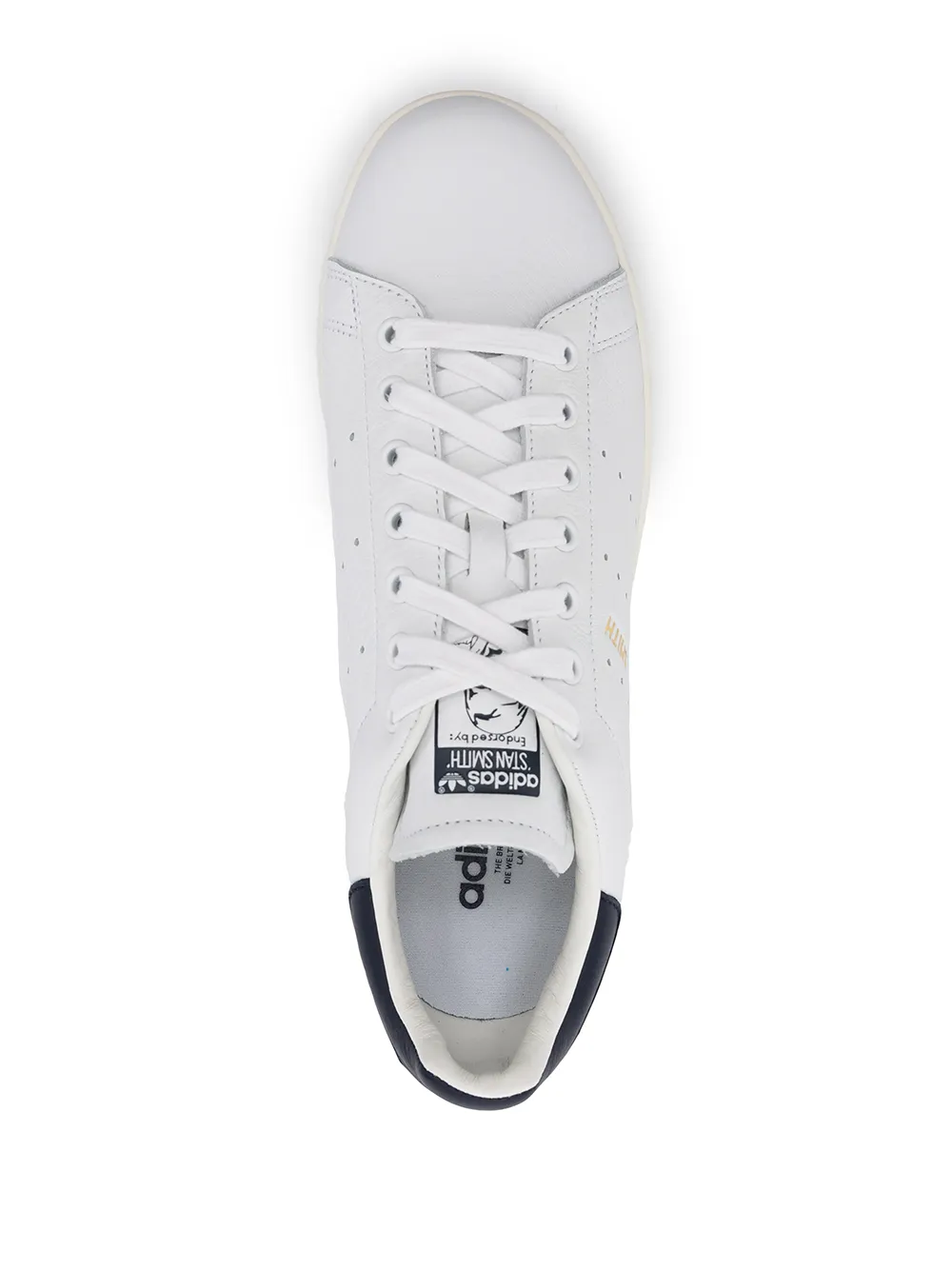 фото Adidas кроссовки stan smith