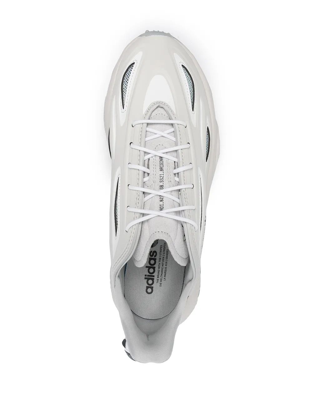 фото Adidas кроссовки ozweego celox