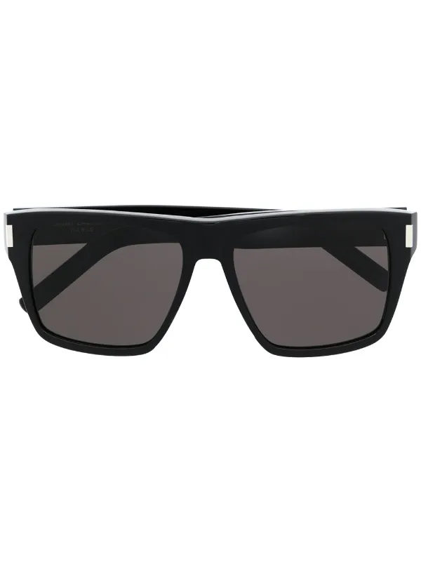 Saint Laurent Eyewear アビエーター サングラス 通販 - FARFETCH