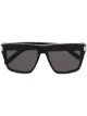 Image 1 of Saint Laurent Eyewear square-frame sunglasses
