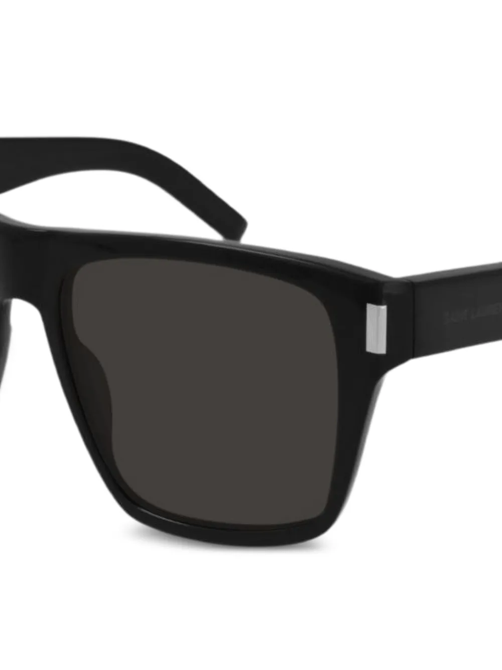 Saint Laurent Eyewear lentes de sol con armazón cuadrada | Image 2