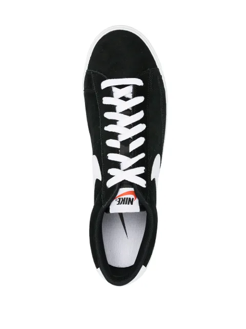 basket noir chic femme