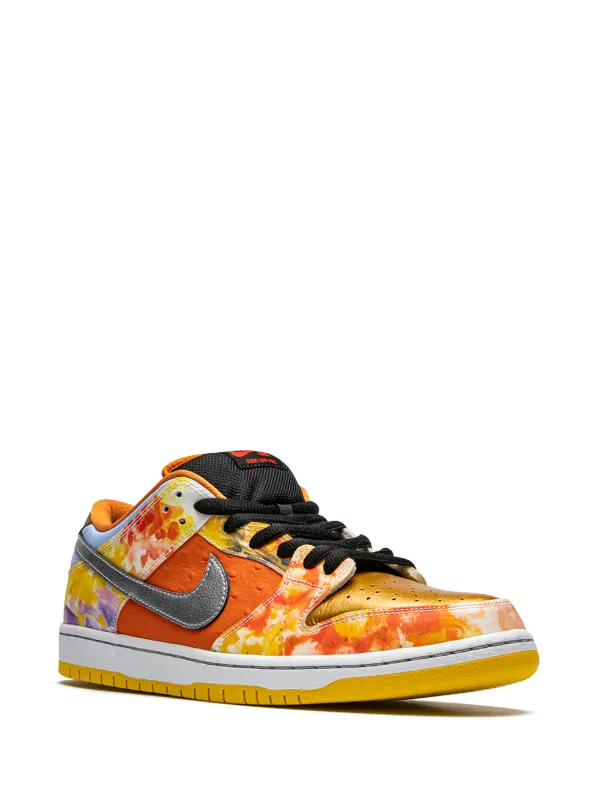 nike sb dunk low street hawker resell price