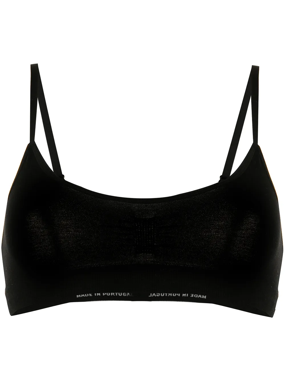 Les Girls Les Boys бюстгальтер с мягкими чашками