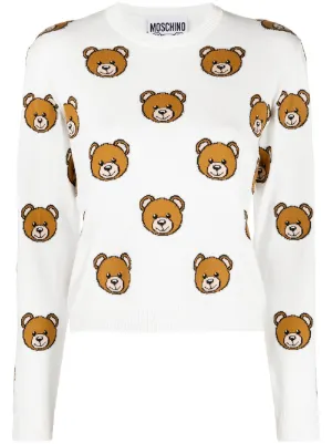 true religion womens jumper